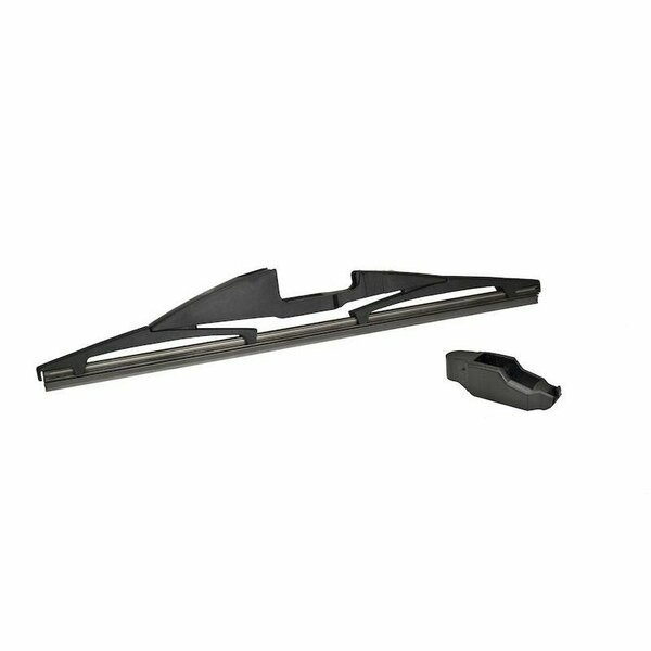 Hella Wiper Blade Rear 11, 9Xw398114011T 9XW398114011T